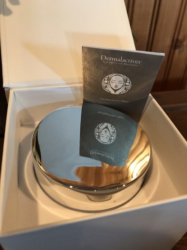 Hydrating Night Cream