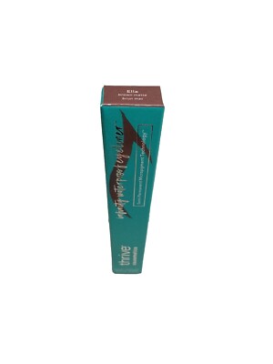 Thrive Causemetics-Infinity Waterproof Eyeliner Shade: Ella (Brown Matte)