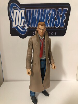 Mattel DC Universe Signature Collection John Constantine figure