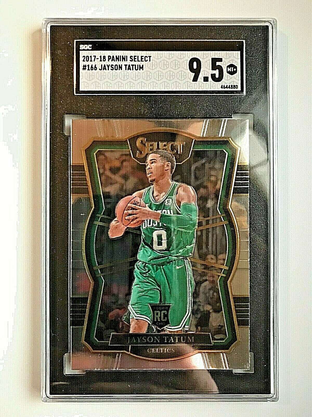 その他 JAYSON TATUM 2017/18 PANINI SELECT RC $_57.JPG?set_id=8800005007
