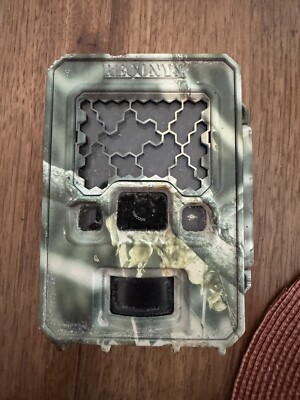 Reconyx Hyperfire HC600 Trail/Game Camera