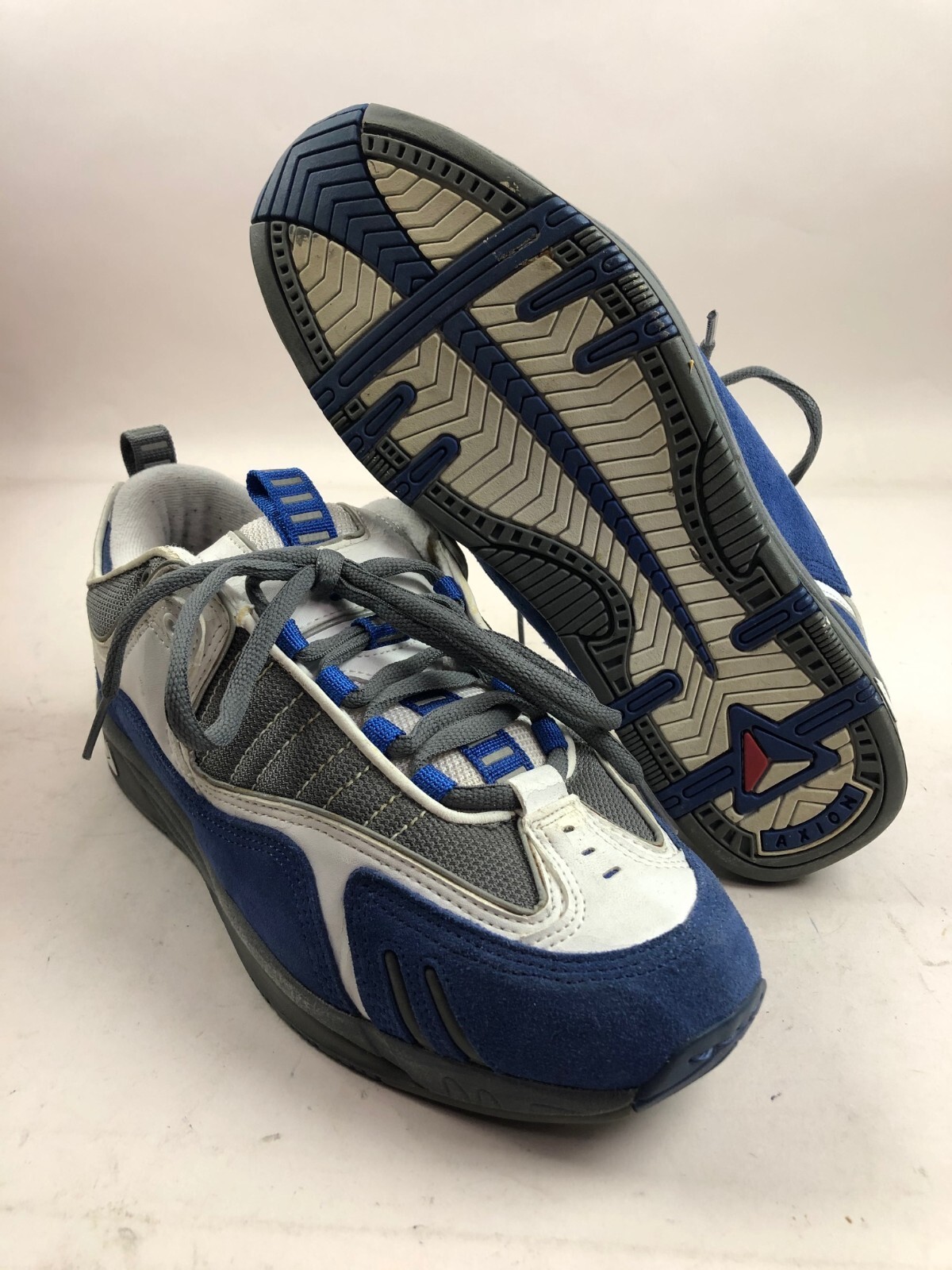 Axion Skate Shoe Guy Aries Sz10.5 Mariano Rare Sold Out vintage | eBay