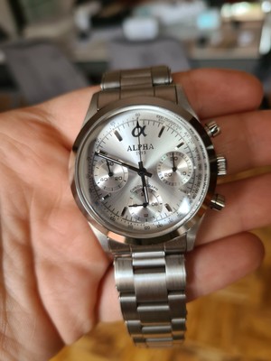 Alpha Orologi usato in Italia | vedi tutte i 62 prezzi!