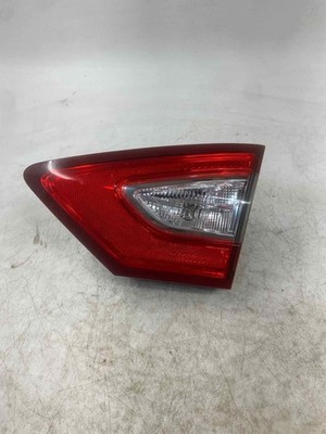 13 14 15 16 FORD FUSION Tail Light Assembly Passenger Side Right