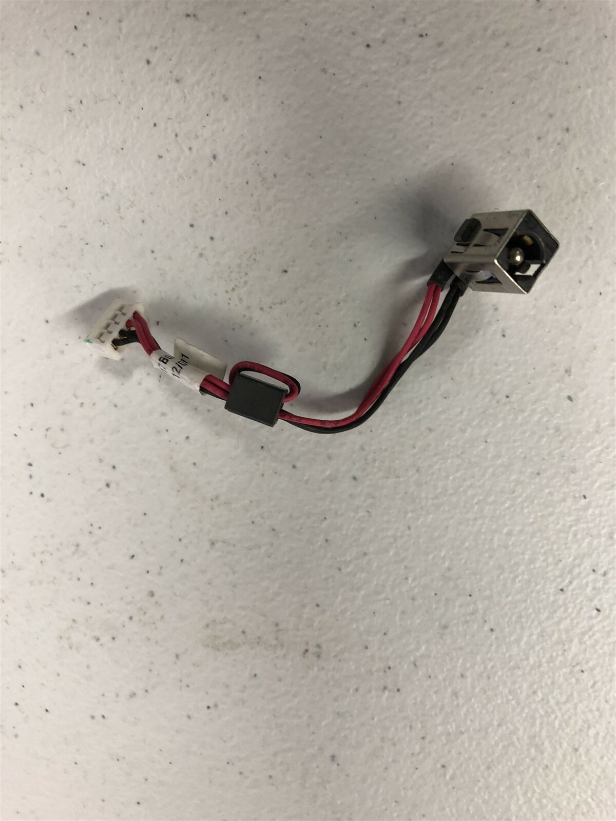 DC POWER JACK For TOSHIBA SATELLITE S855-S5252 S855-S5254 S855-S5378 C855-S5348