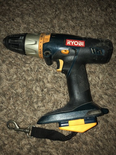 Ryobi 18 Volt One Plus Bundle Impact, Hammer, Saw, Radio, Light, Battery, Charge