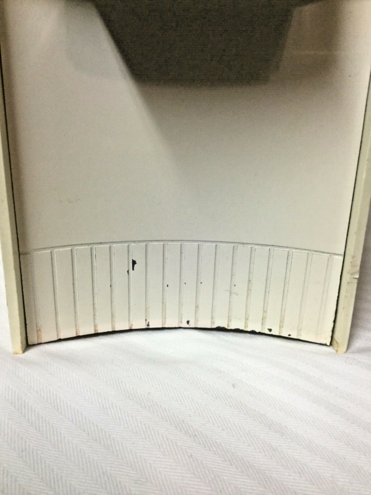 Mid-Century Sears Kenmore Electric Ice Crusher Model 581 82160 Atomic Vintage