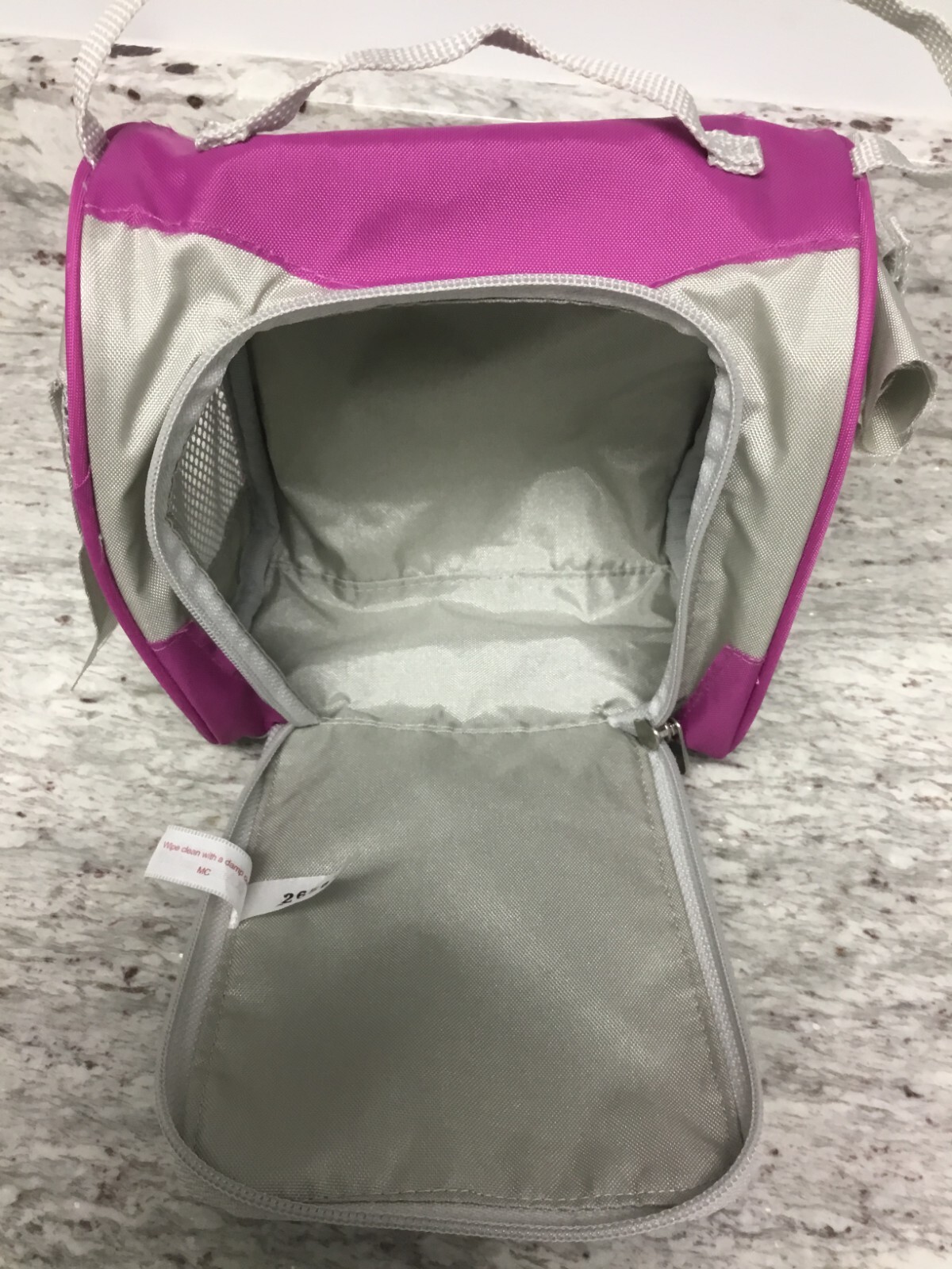 American Girl - Coconut Item - Pet Carrier