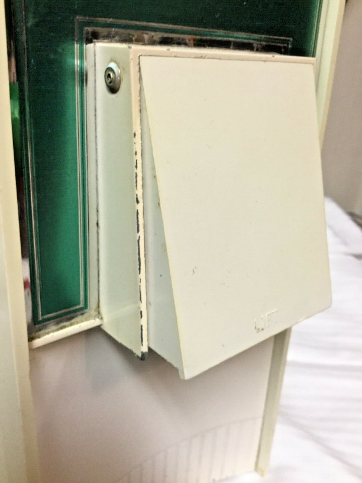 Mid-Century Sears Kenmore Electric Ice Crusher Model 581 82160 Atomic Vintage