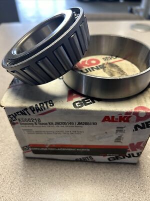 JM205149/JM205110 Outer Bearing/Bearing Race AL-Ko Hayes 10k,12k,16k