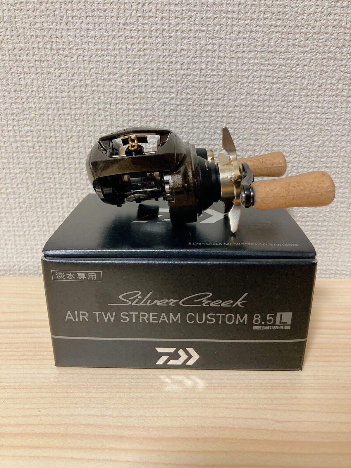 Amazon.com : DAIWA SC Air TW STR Custom 8.5L : Sports Amazon.com : DAIWA SC Air TW STR Custom 8.5L : Sports