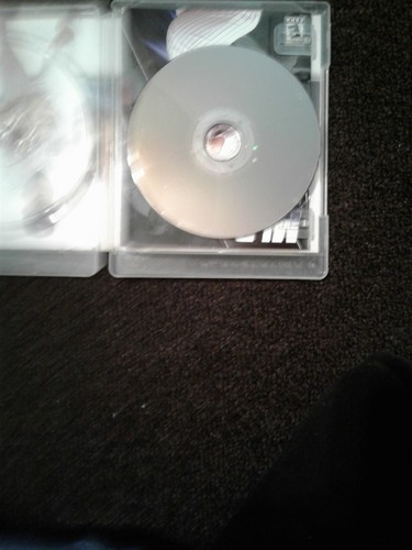 MLB 07: The Show (Sony PlayStation 3, 2007)