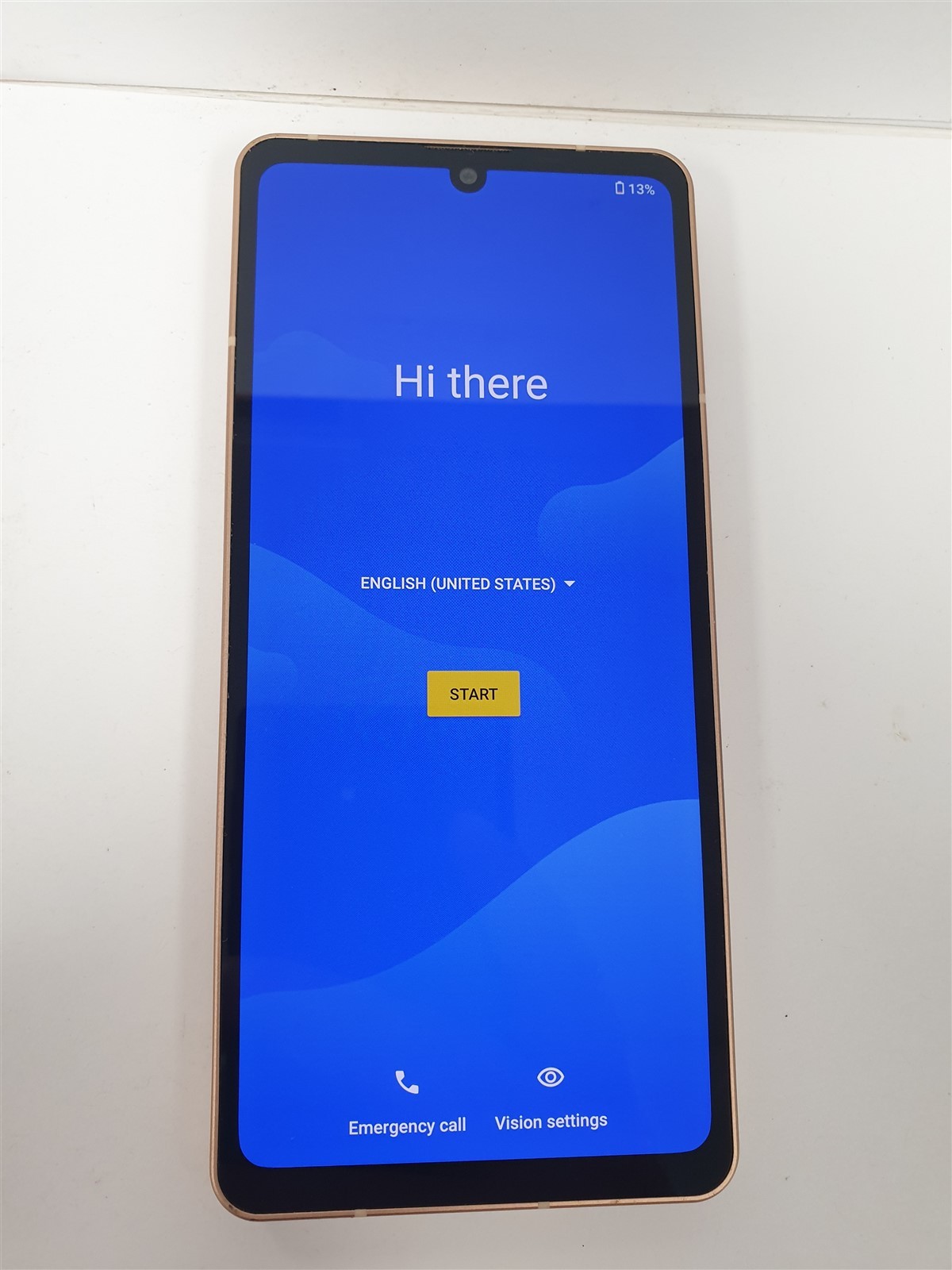 AQUOS sense6．128GB SHARP SIM-FREE smartphone AQUOS sense6 RAM6GB/ROM128GB SIM＋eSIM 3