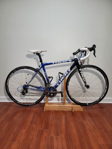 Bicycle for Sale: 2011 Trek Madone 6.5 Upgraded 6 Series Size 52cm  in Clearwater, Florida