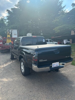 image 4 of exterior