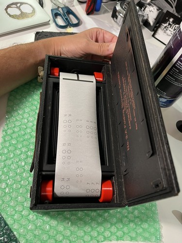 Item photo(s) from verified buyer