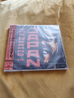 新品The Weeknd アルバム3枚セット The Weeknd - The Weeknd In Japan - Limited Edition
