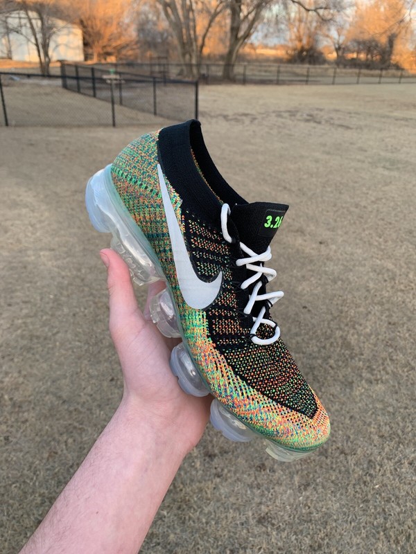 vapormax 3.26