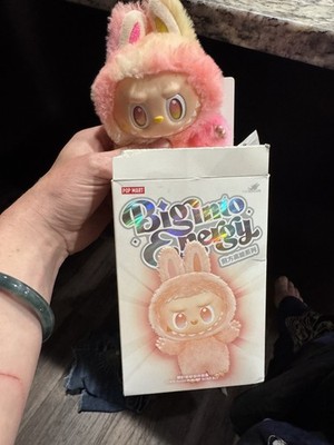 【正規品・未開封】Labubu Big into Energy box ♡FULL SET?! 🔥 Labubu BIG Into Energy Unboxing!♡ - YouTube