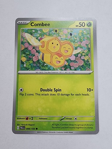 ポケモンカードゲーム Destinos de Paldea スペイン語 Bundle Destinos de Paldea - Español – Darizard9