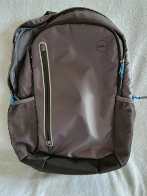 NEW w/o Tags. Dell Urban Notebook Laptop Backpack Fits Up To 15.6'' Screens 97X44