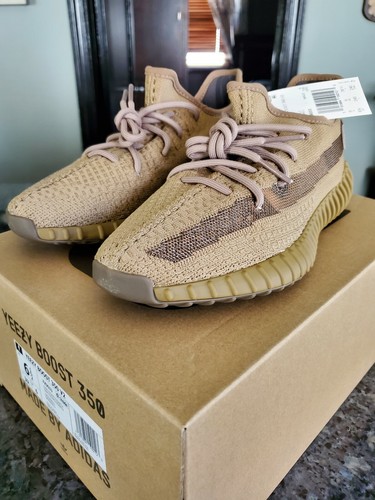Vind nieuw yeezy butter Nieuw in Kleding Marktplaats