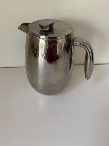 Thermal Coffee Maker Stainless Steel 8&rdquo; Bodum By C. Jorgen