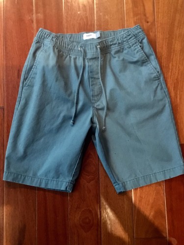 Old Navy Mens Built-In Flex Jogger Shorts Casual Drawstring Waist Size Small