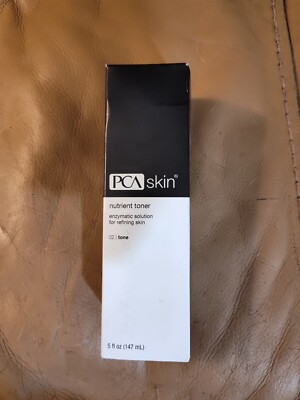PCA  SKIN Nutrient Toner 5 Fl Oz