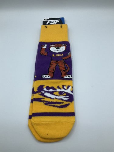 Lsu Tigers Medium Unisex Kids Youth