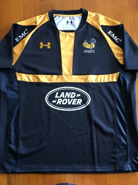 under armour wasps