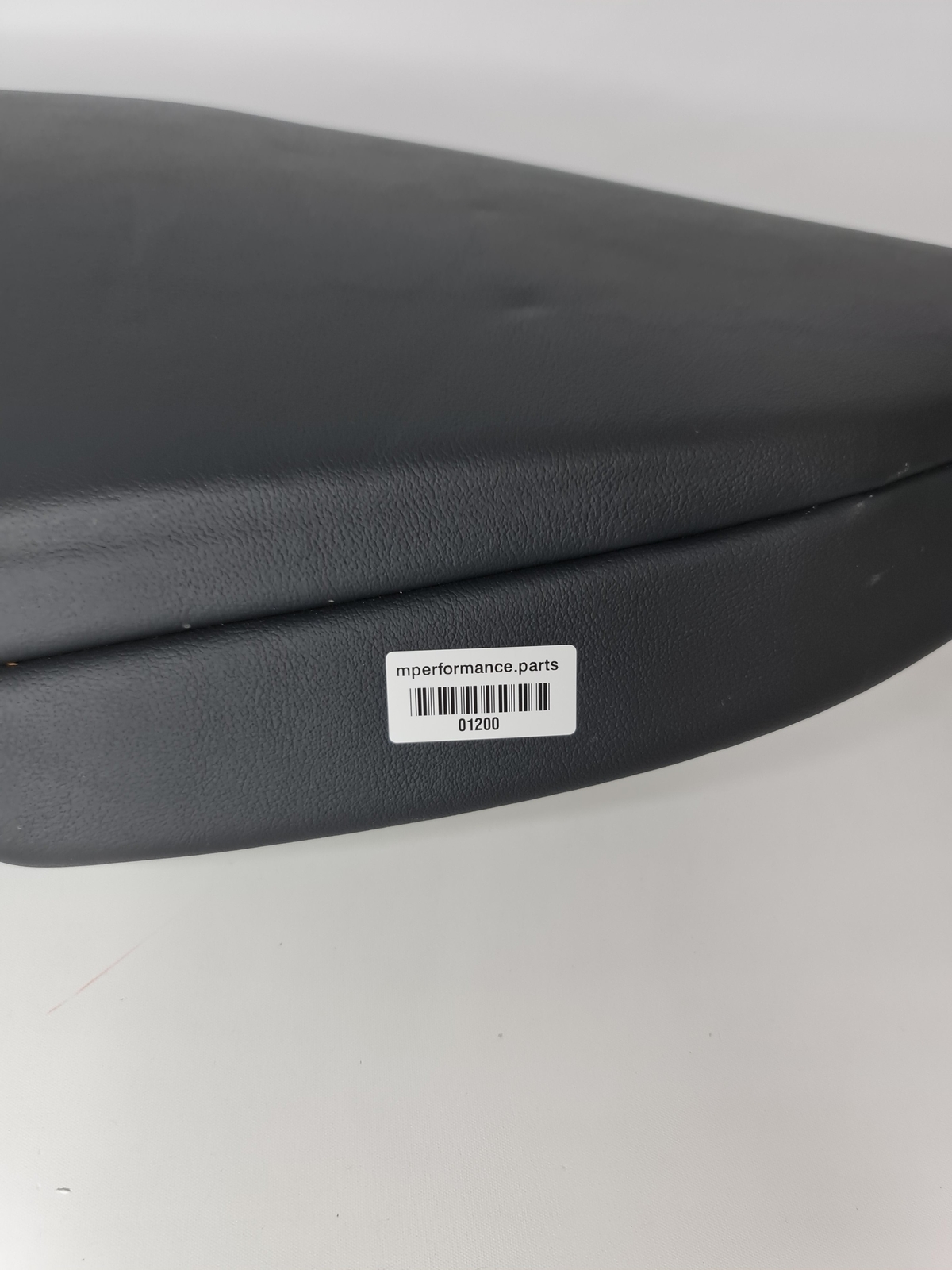 0 Bmw 52208058126 - Leather side panel on the right 8058126 03 image 5