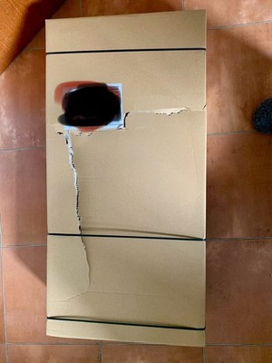 Artikelfoto(s) von einem verifizierten Käufer