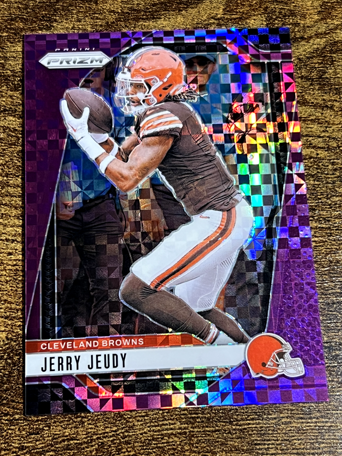 ジョアン ペドロ Panini Optic Blue Prizm 49枚限定 2023-2024 Donruss Optic Jordan Addison Blue Hyper Prizm