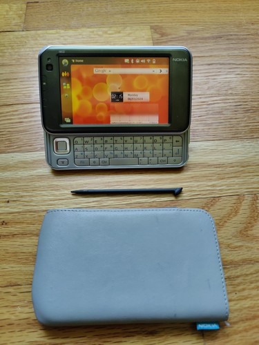 【美品】NOKIA N8 Review: Nokia N8 Smartphone | WIRED