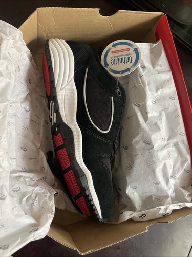 Pre-owned És Es Ellipse Size 10 Rare And May Never Be Made Again In Black
