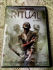 RITUAL Horror/Thriller DVD~A Film By JOKO ANWAR~NEW/SEALED ...