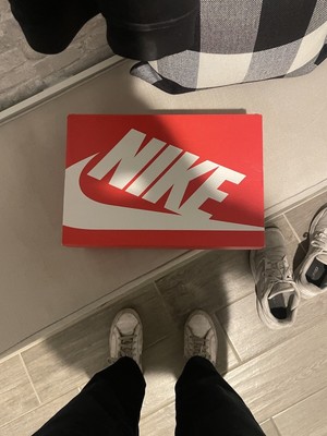 Size 9.5 - Nike Dunk Low Retro SP Kentucky 2020