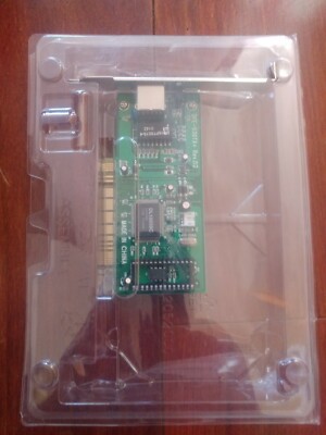 D-Link DFE-530TX+ Rev.D2  PCI-e cardOpen box