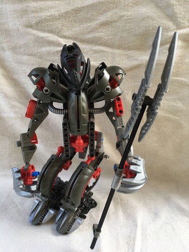 lego bionicle 2003
