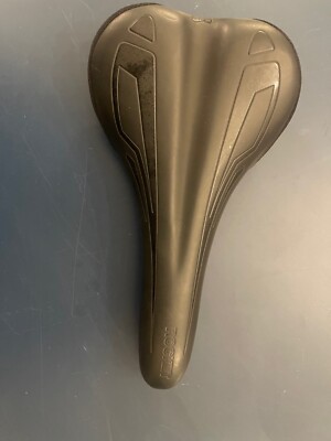 WTB Rocket Bike Saddle Titanium wide