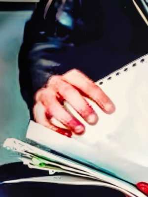 Item photo(s) from verified buyer