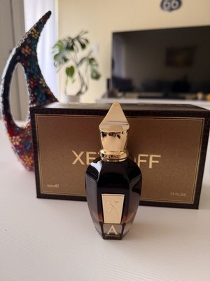 遊戯王 - Perfume XERJOFF Oud Stars ALEXANDRIA II 50 ml./ 1.7 oz. Parfum Spray