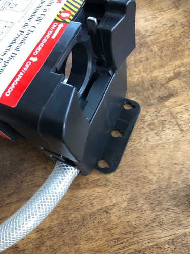 3M Twist n’ Fill Chemical Dispenser - UNUSED