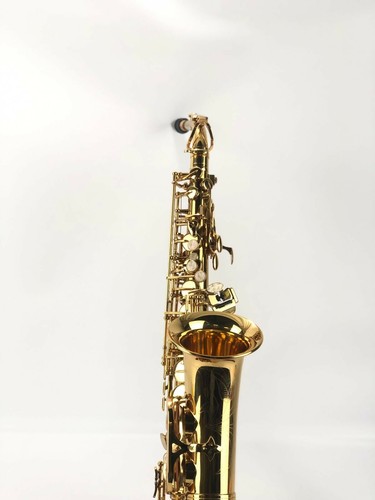 Ravel AS202 Eb Alto Saxophone