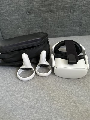 oculus quest 2 256gb