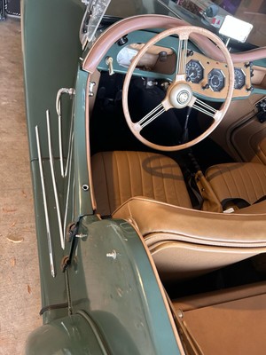 image 1 of interior