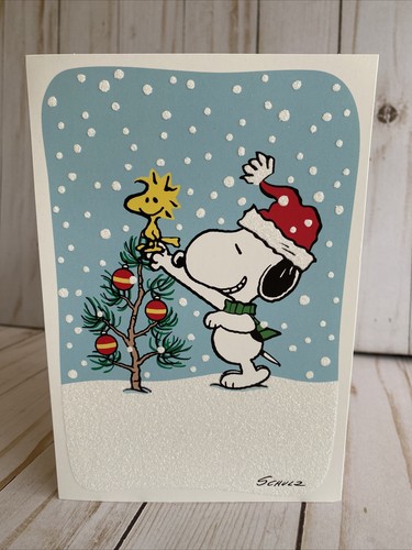 クリスマス SNOOPY WOODSTOCK with Jingle Bells Snoopy and Woodstock with Jingle Bells - Jim Shore Peanuts
