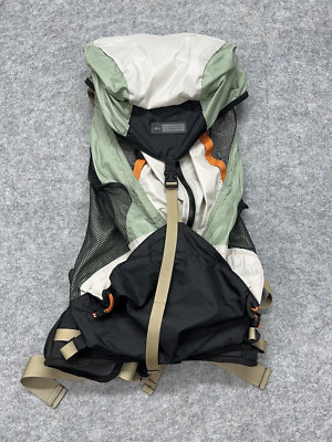 REI UL 45 Women's 45 Liter Backpack Multicolored Ultralight Hiking Camping