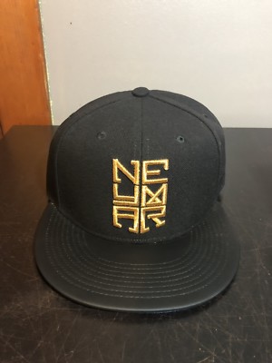 nike cap neymar